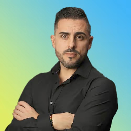 Bienvenido Sáez